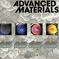 Advanced Materials, Vol. 23(2011) 中表紙