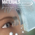 ACS Materials Lett. 2020, 2, 325−330 表紙