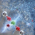 Macromolecules, 58 (9), 4615 (2025) 表紙