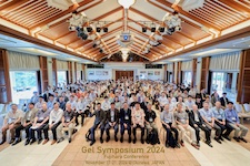 Gel Symposium 2024